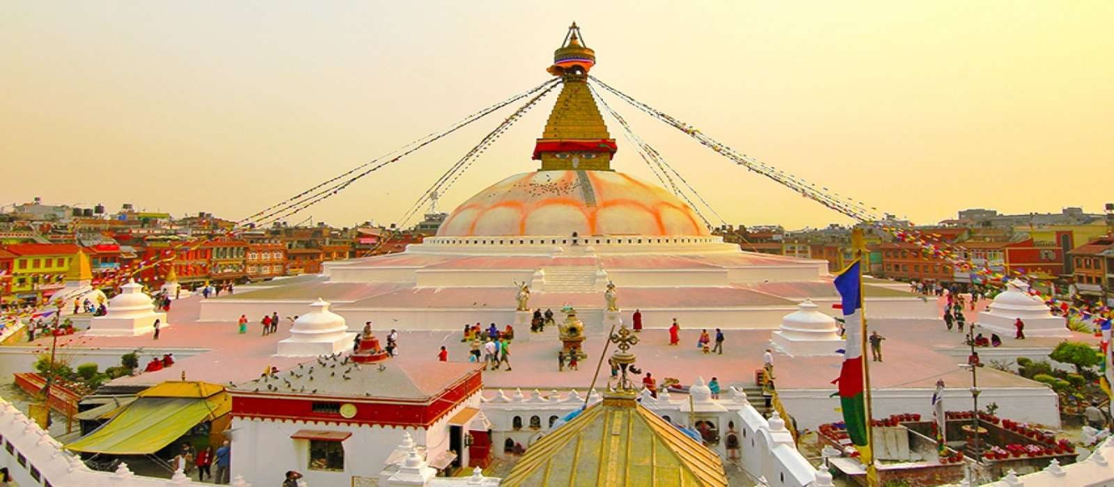 All Nepal Tour